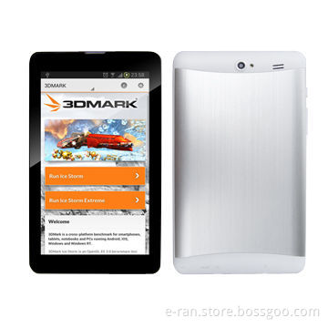 3G Tablet PC with Phone Calling Function